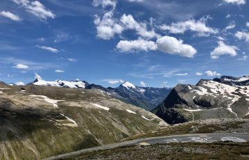 D902, Col de L'Iseran