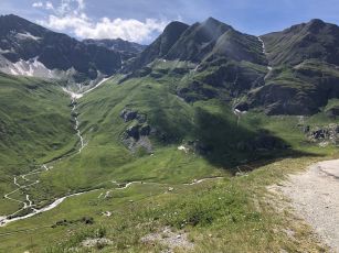 D902, Col de L'Iseran