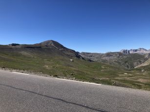 D64, Col de la Bonette