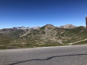 D64, Col de la Bonette