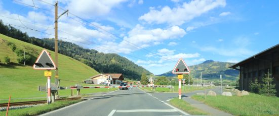 11 - Zweisimmen 