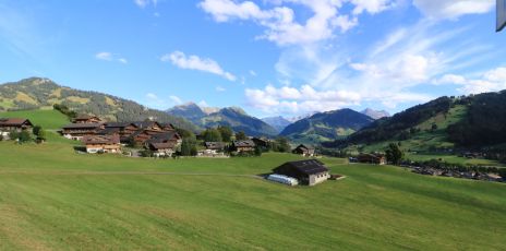 11 - Zweisimmen 