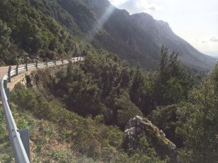 SP3, Sant'Anna - Lulla