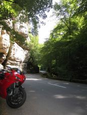 CR364 - Little Switzerland