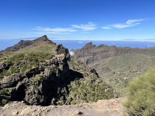 Corners of Masca