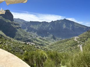 Corners of Masca