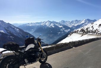 Jaufenpass
