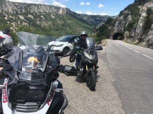 Gorges d'Ardeche