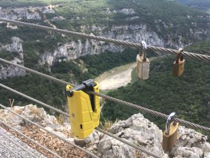 Gorges d'Ardeche