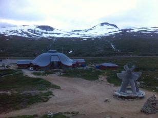 E6, Mo i Rana - Sorjord