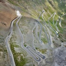 SS38, Passo Dello Stelvio