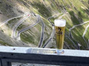 SS38, Passo Dello Stelvio