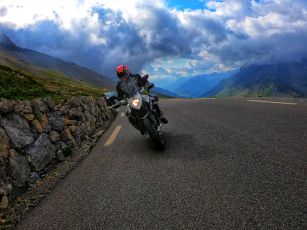 Col du Galibier + Col du Télégraphe