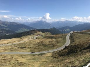 Jaufenpass