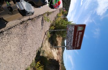 THE SILENCE ROUTE 