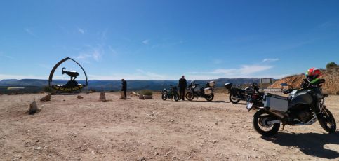 THE SILENCE ROUTE 