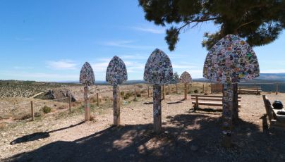 THE SILENCE ROUTE 