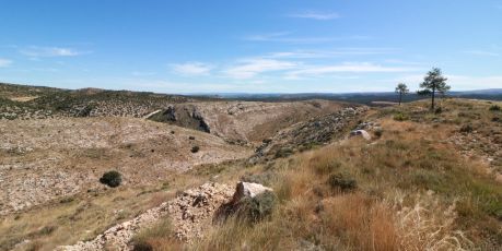 THE SILENCE ROUTE 
