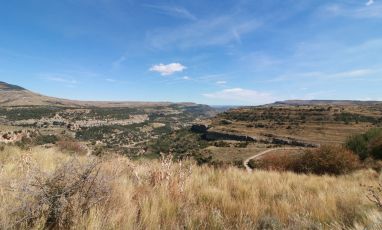 THE SILENCE ROUTE 