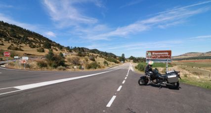 THE SILENCE ROUTE 