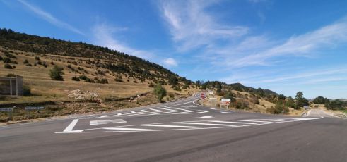 THE SILENCE ROUTE 