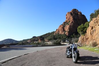 Route de Saint-Barthélémy
