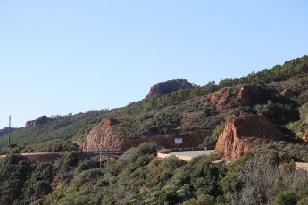 Route de Saint-Barthélémy