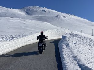 Tindevegen