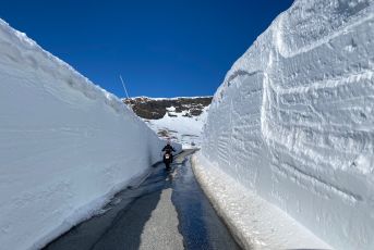 Tindevegen