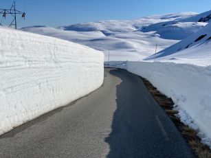 Tindevegen