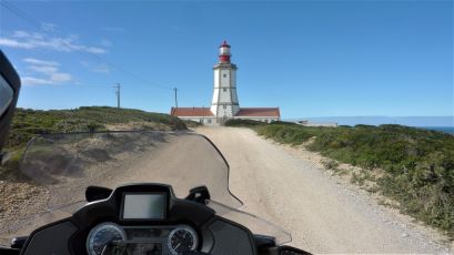 Moura - Cabo Espinchel