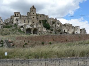 Craco Village