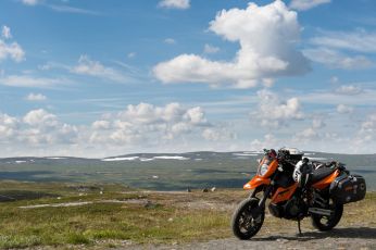 7.Hardangervidda