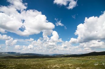 7.Hardangervidda