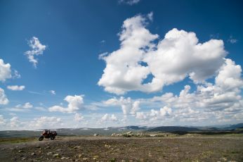 7.Hardangervidda