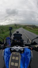 West Bay to B3157 Portesham
