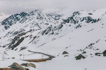 Flüela Pass - 2B