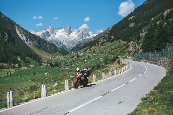 Susten Pass