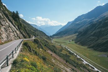 Susten Pass