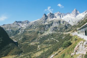Susten Pass