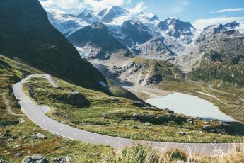 Susten Pass