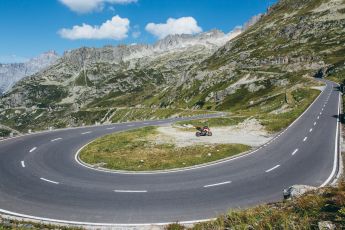 Susten Pass
