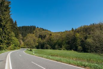 L106 und Grünentalstraße L106 und Grünentalstraße