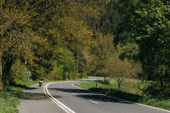 L106 und Grünentalstraße L106 und Grünentalstraße