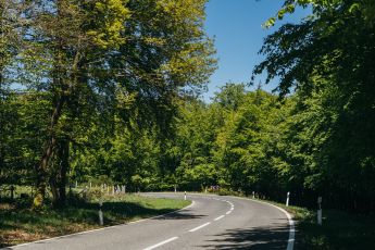 L249 Wolfgarten to Heimbach