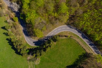 L249 Wolfgarten to Heimbach