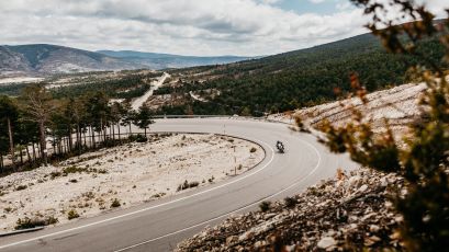 A226 - Cantavieja - Teruel