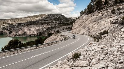A226, Mas de Las Matas - Cantavieja