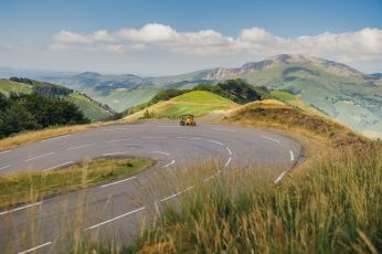 Col de Burdincurucheta