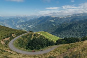 D19 between Burdincurucheta and Larrau